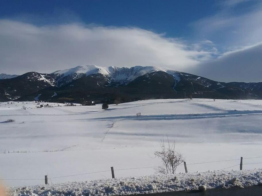 Holiday home Paisible Maison Dans Les Pyrenees