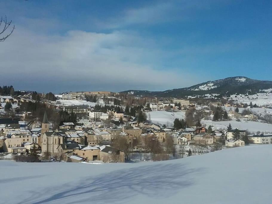 Hébergement de vacances Paisible Maison Dans Les Pyrenees
