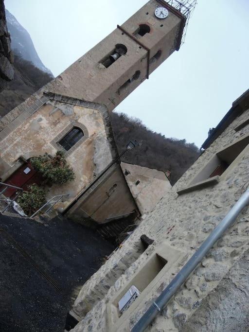 Hébergement de vacances Paisible Maison Dans Les Pyrenees Fontpédrouse